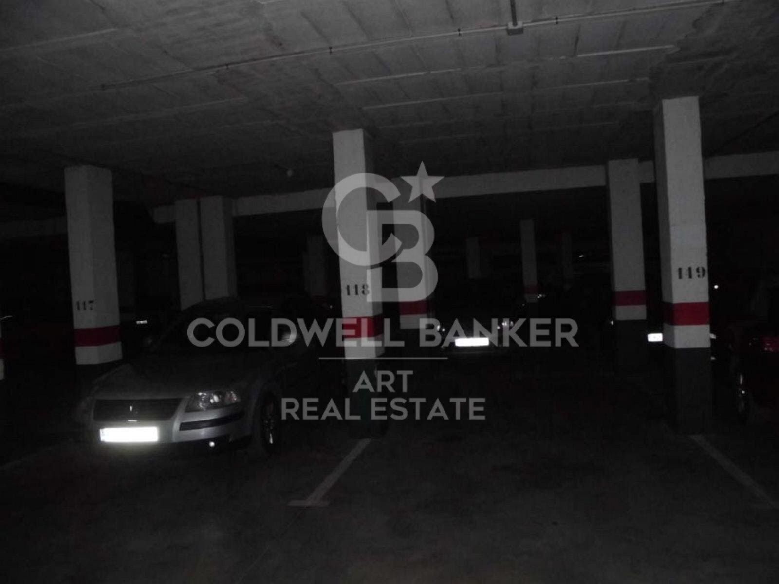 Incredible apartment in the heart of Estepona