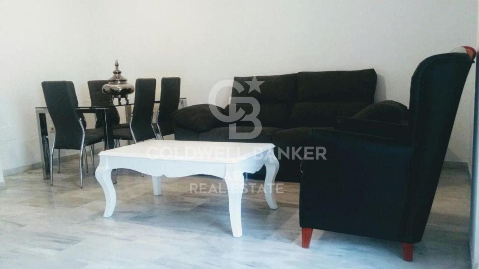 Increíble apartamento en el corazón de Estepona