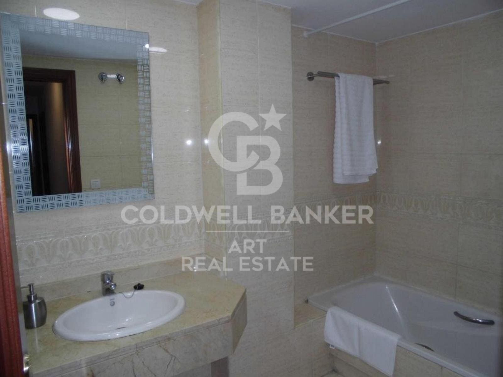 Incredible apartment in the heart of Estepona