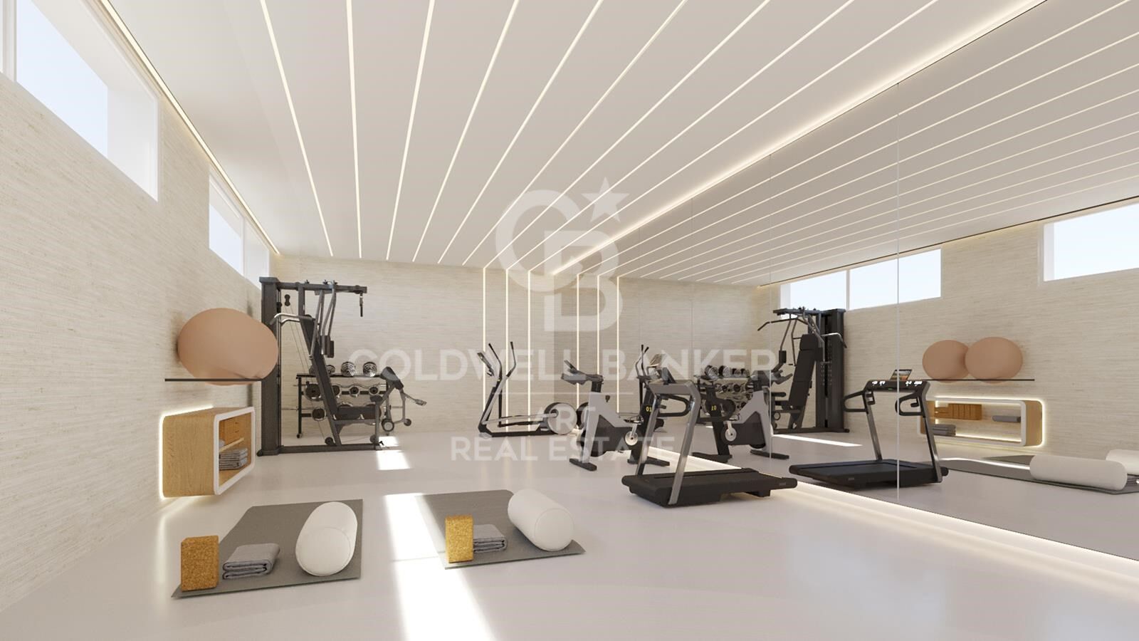 Appartements et penthouses en construction à Mijas