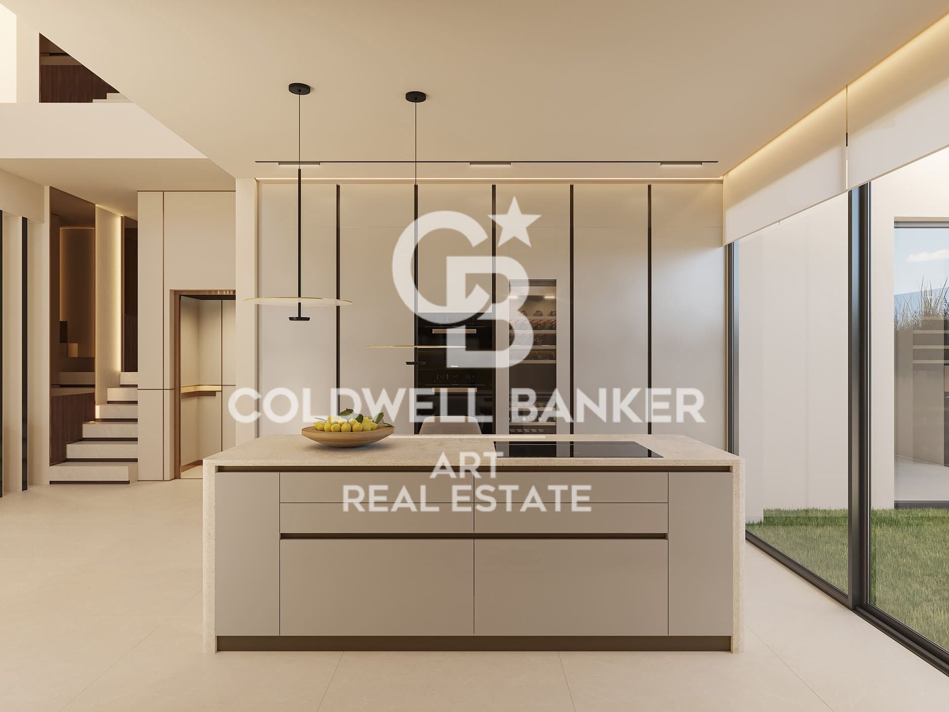 Luxury new homes in Marbella