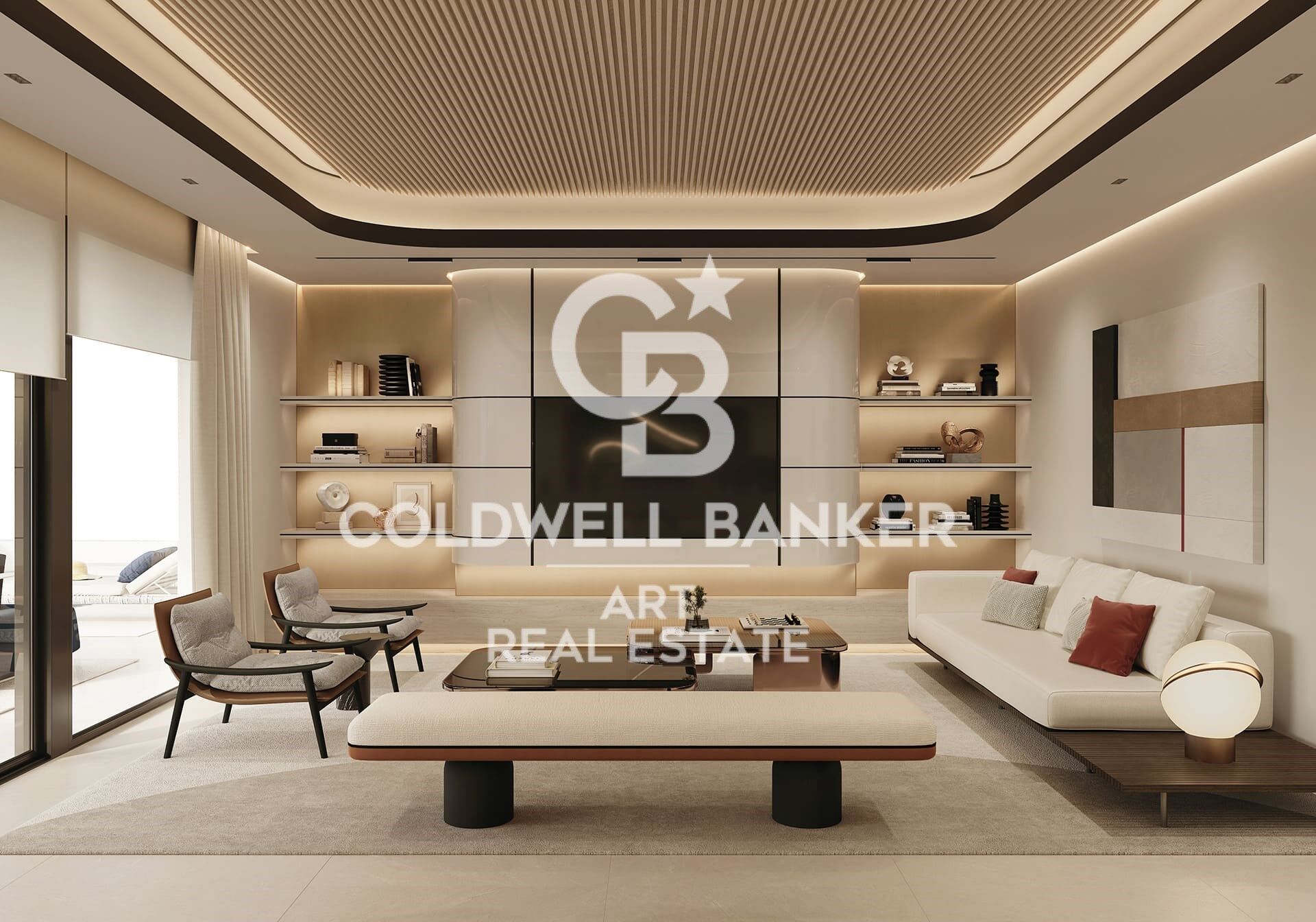 Luxury new homes in Marbella