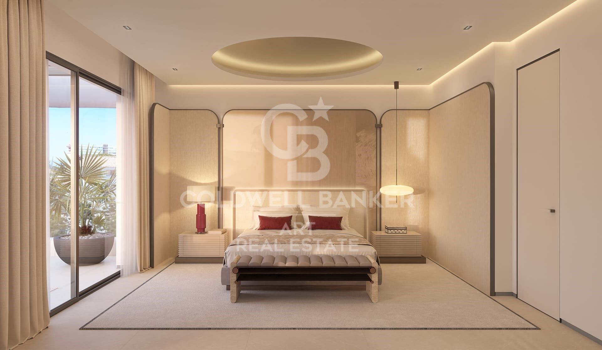 Luxury new homes in Marbella