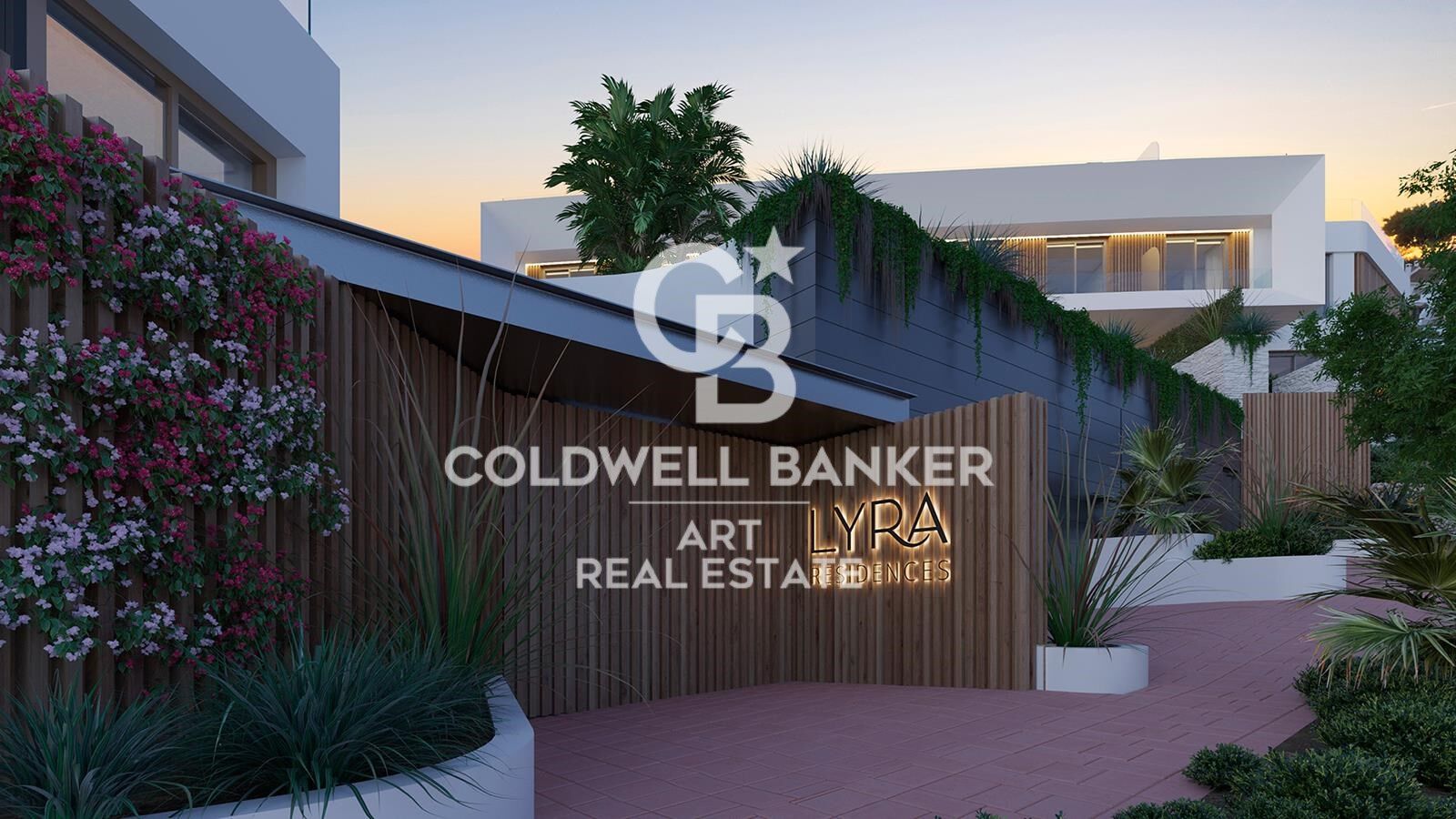 Villas de lujo en Estepona