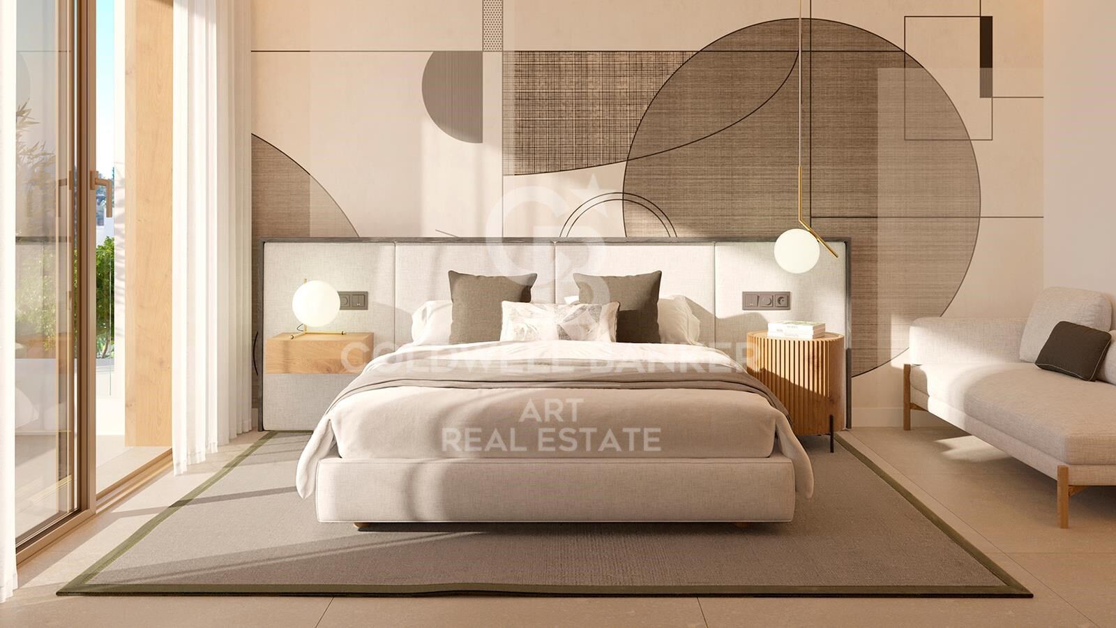 Villas de lujo en Estepona