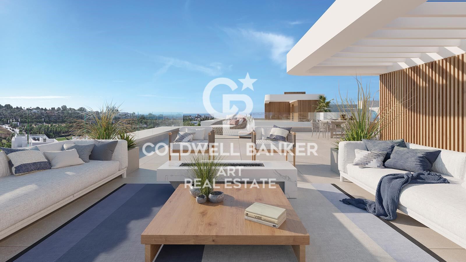 Villas de lujo en Estepona