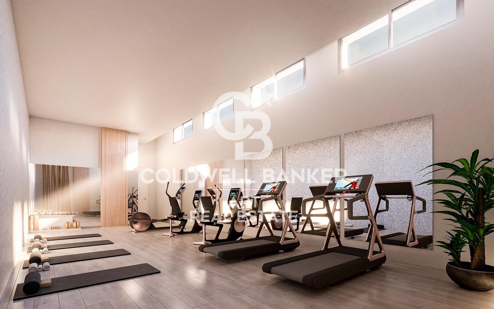 Apartamentos de lujo en Benalmádena