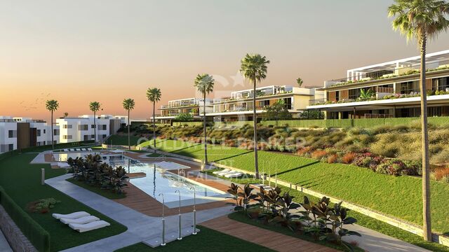 Appartements et penthouses de luxe à Marbella