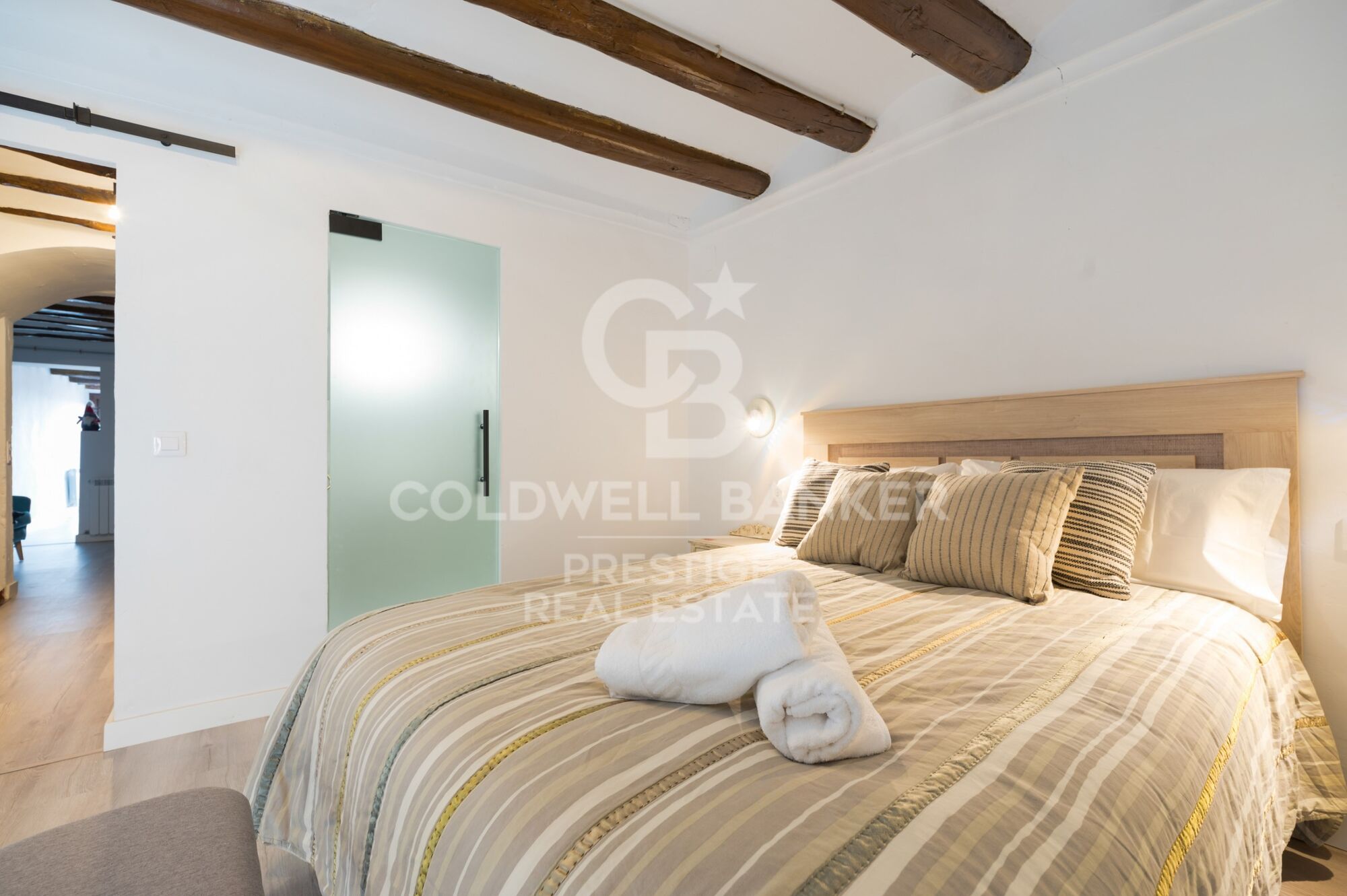 Maison de rêve rénovée avec des finitions de luxe et entièrement équipée avec une licence touristique