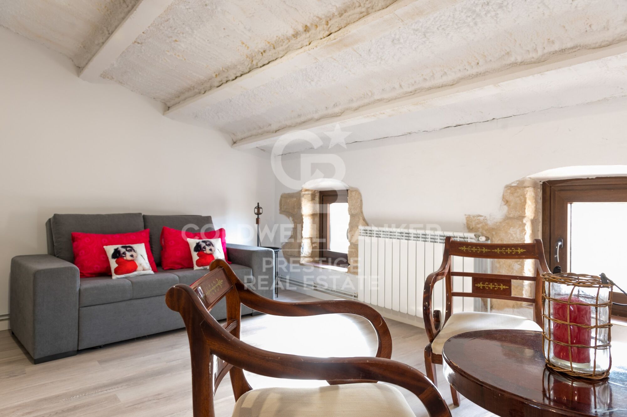 Casa reformada con acabados de lujo y totalmente equipada con licencia turística