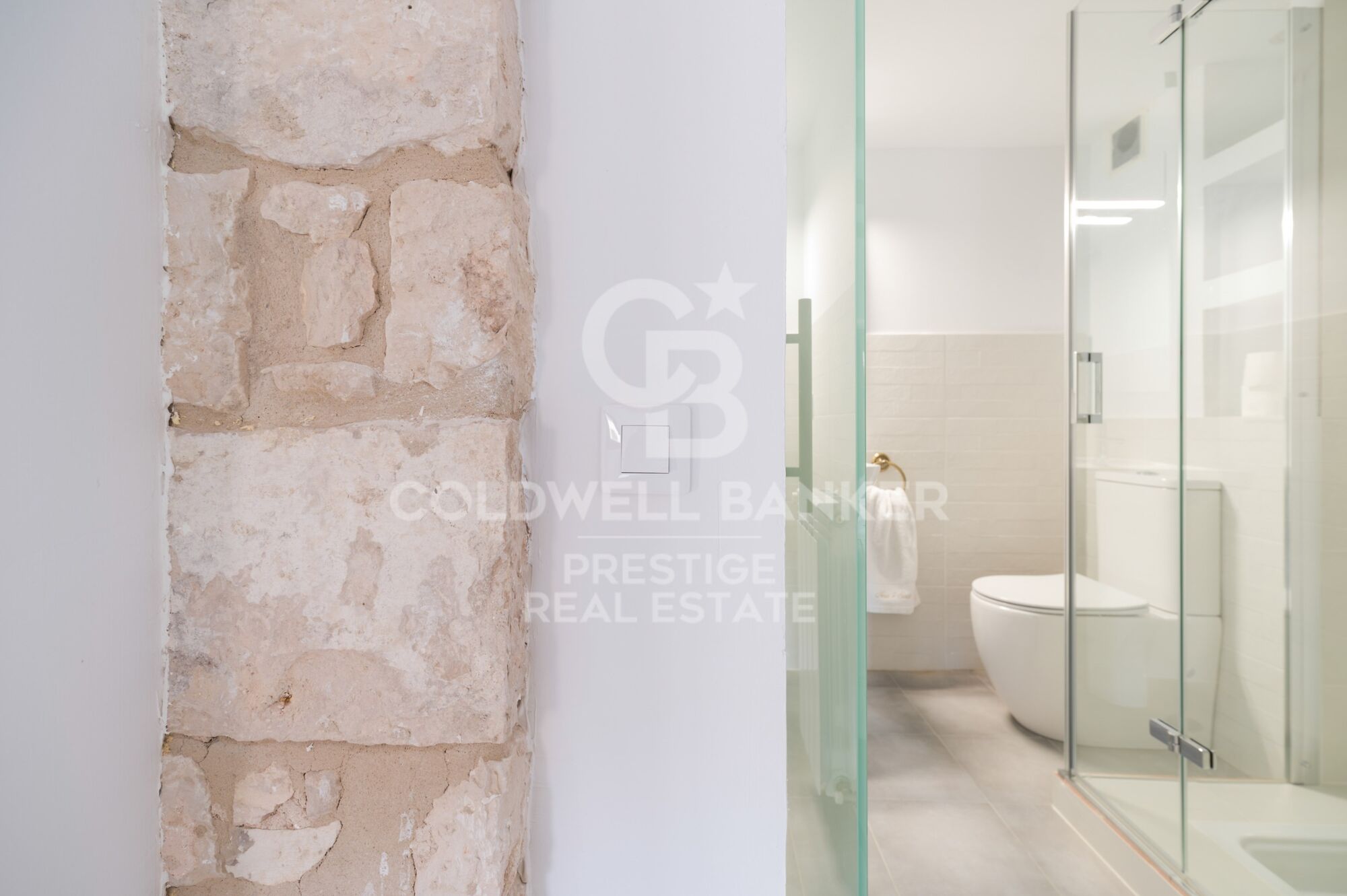 Casa reformada con acabados de lujo y totalmente equipada con licencia turística