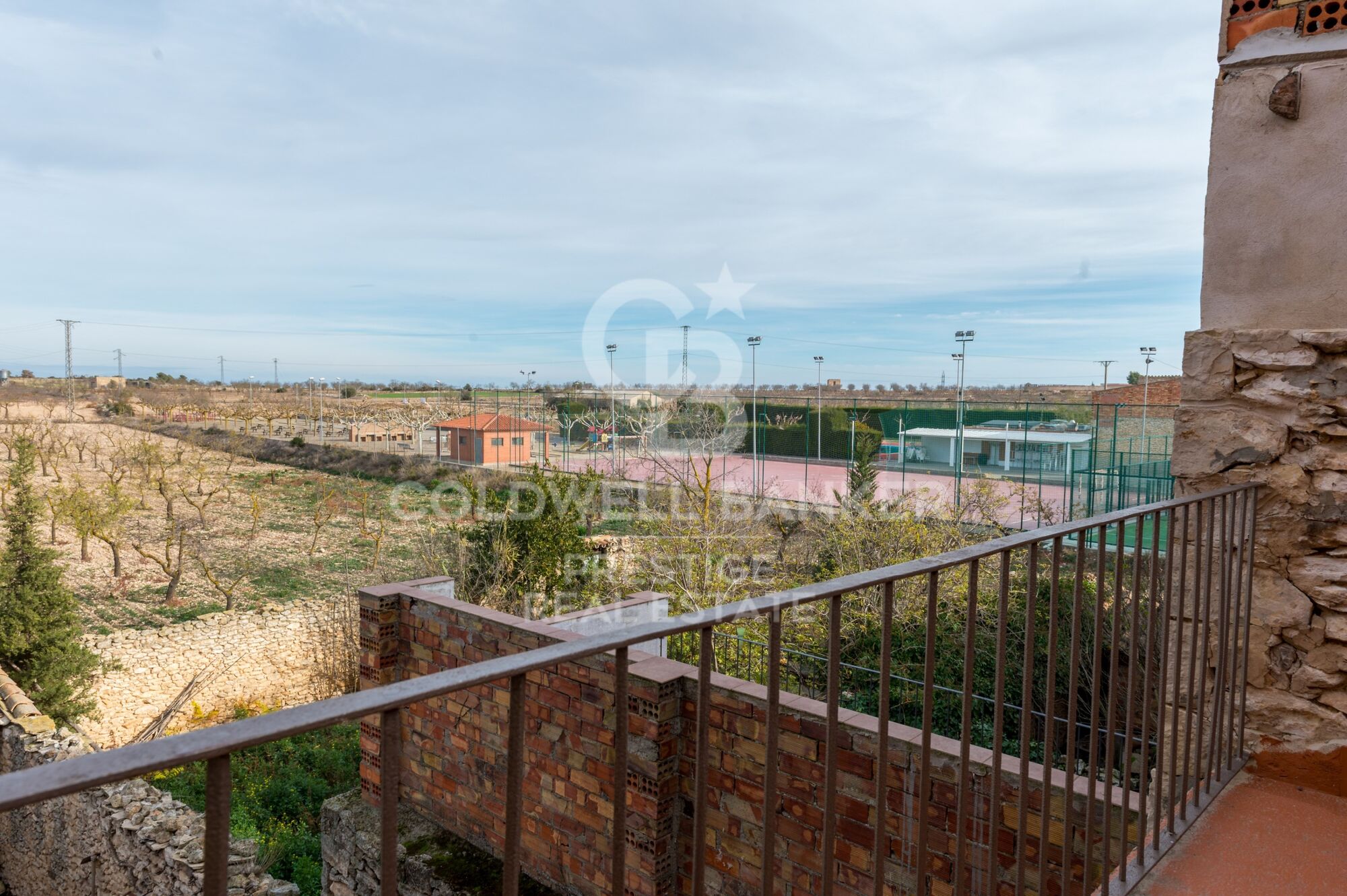 Casa reformada con acabados de lujo y totalmente equipada con licencia turística