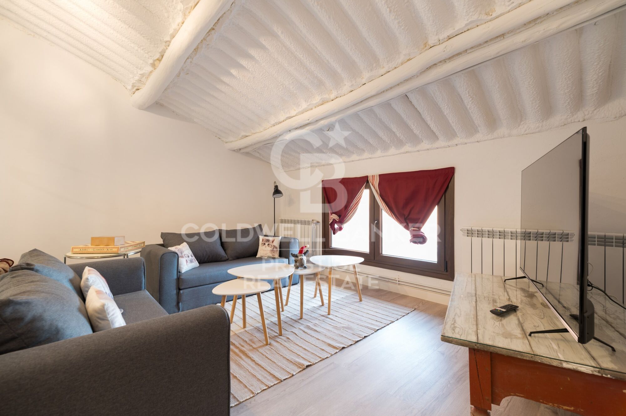 Casa reformada con acabados de lujo y totalmente equipada con licencia turística