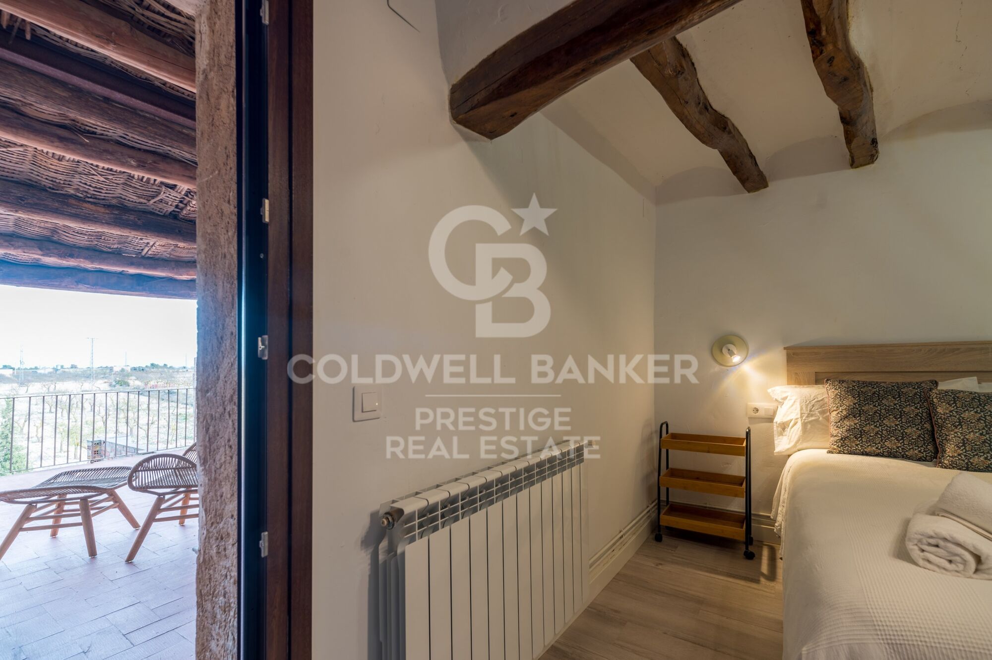 Casa reformada con acabados de lujo y totalmente equipada con licencia turística