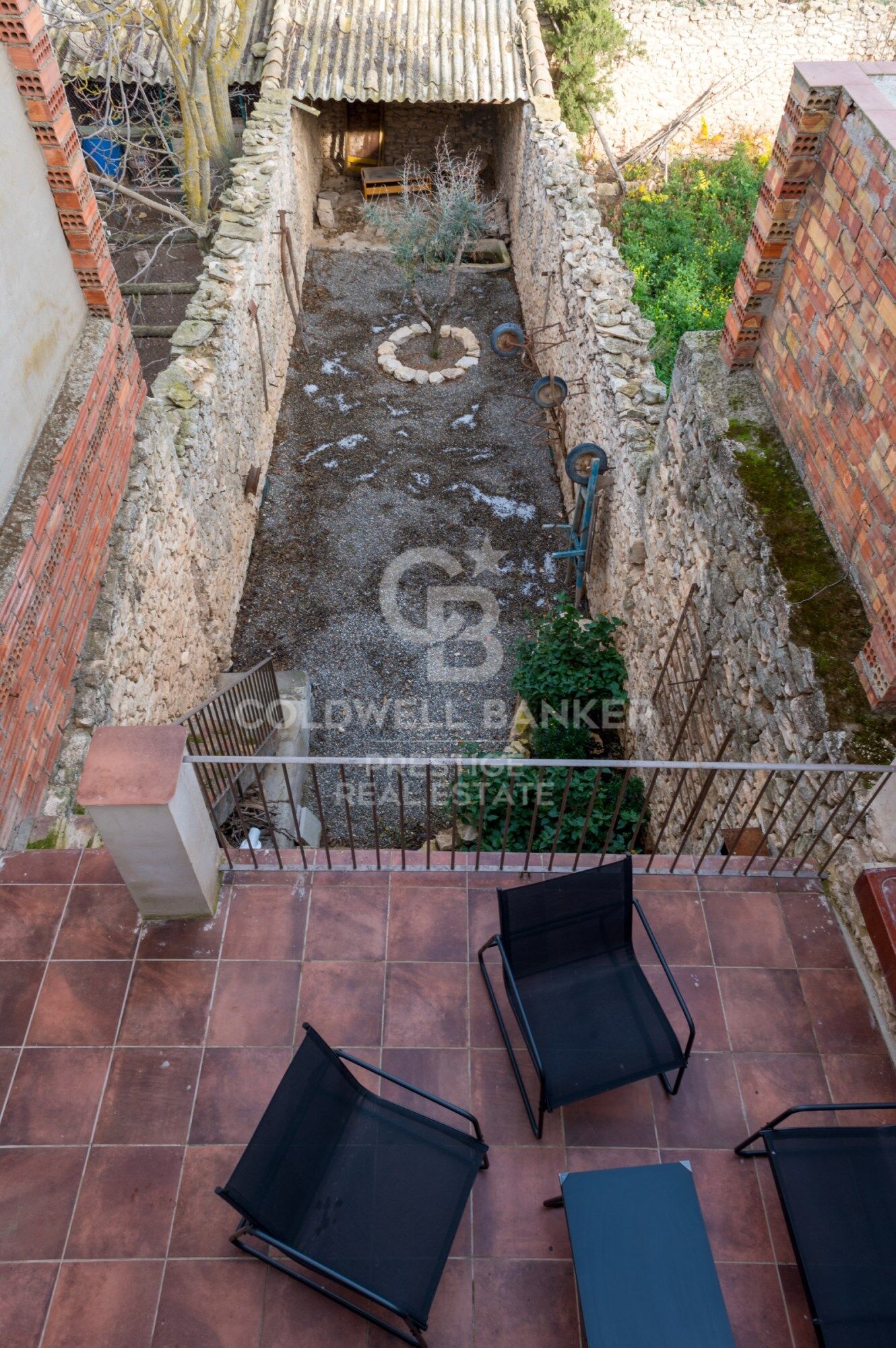 Maison de rêve rénovée avec des finitions de luxe et entièrement équipée avec une licence touristique