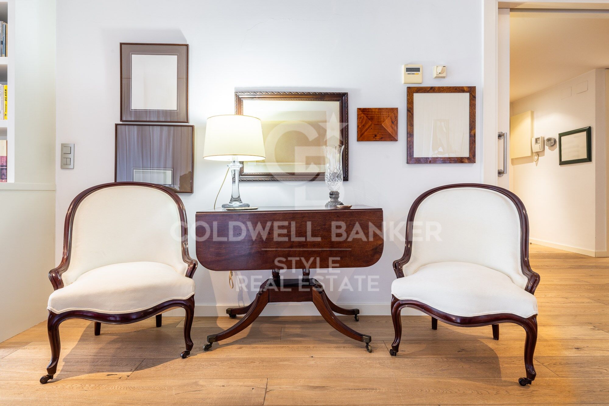 Magnificent corner flat next to Sabadell's City Hall