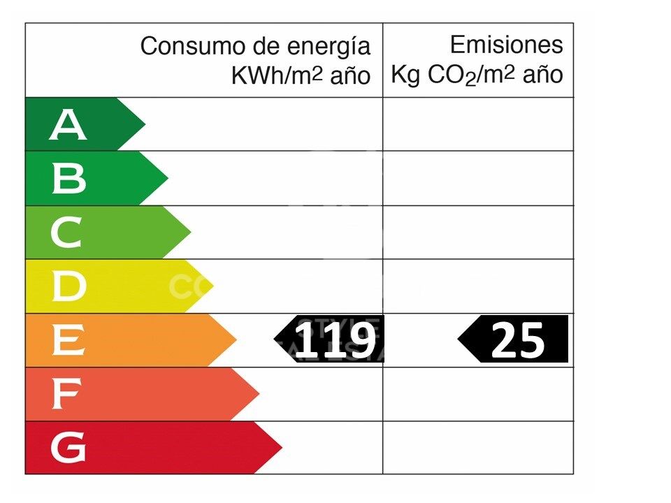 Magnificent corner flat next to Sabadell's City Hall