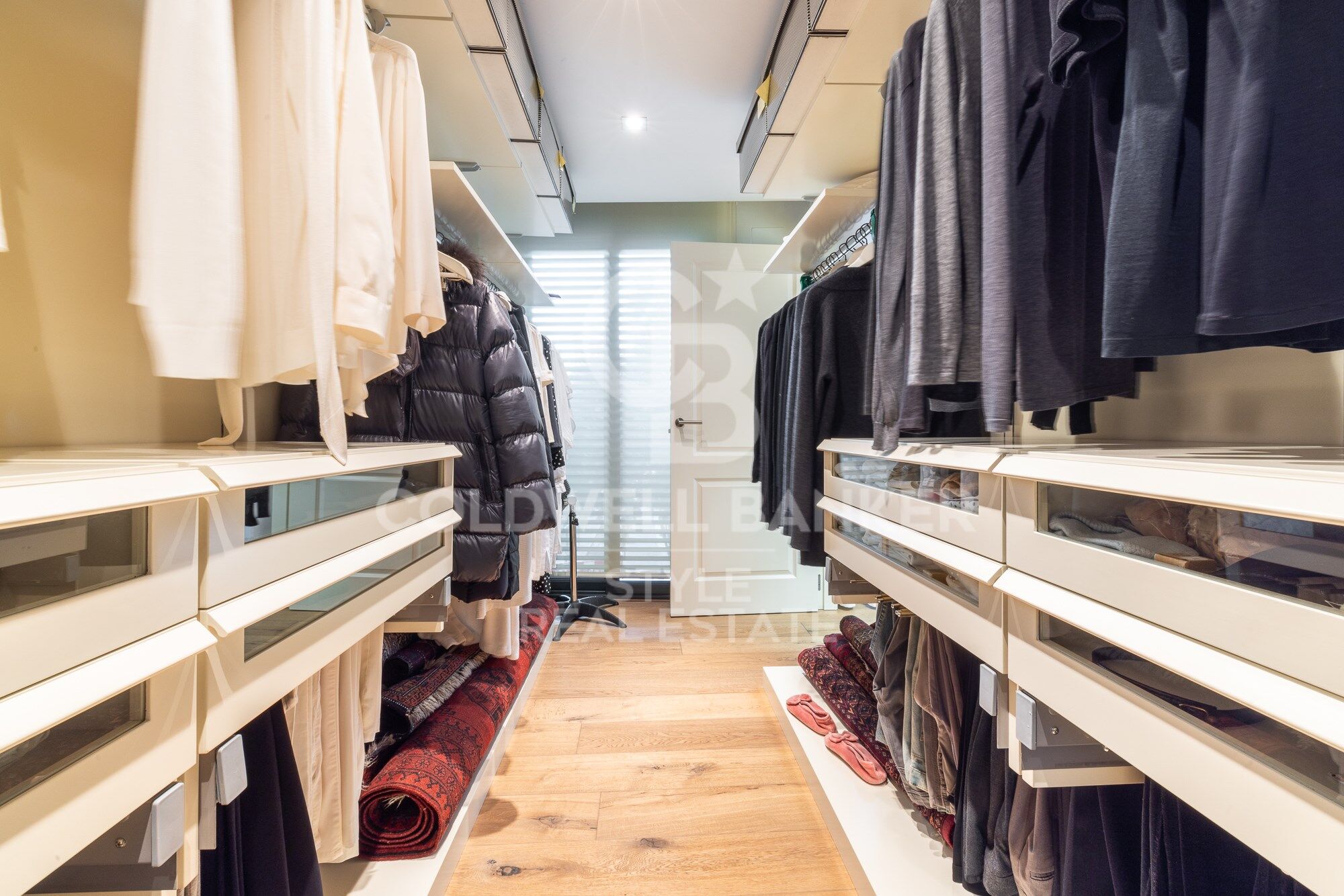 Magnificent corner flat next to Sabadell's City Hall