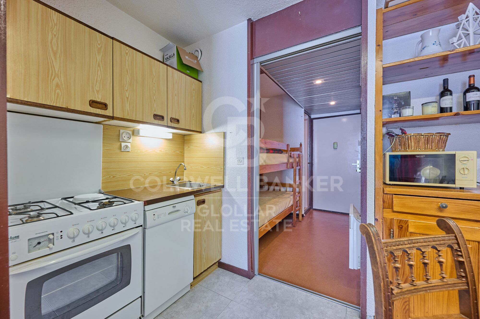 Apartment 2 Bedrooms Sale Eyne