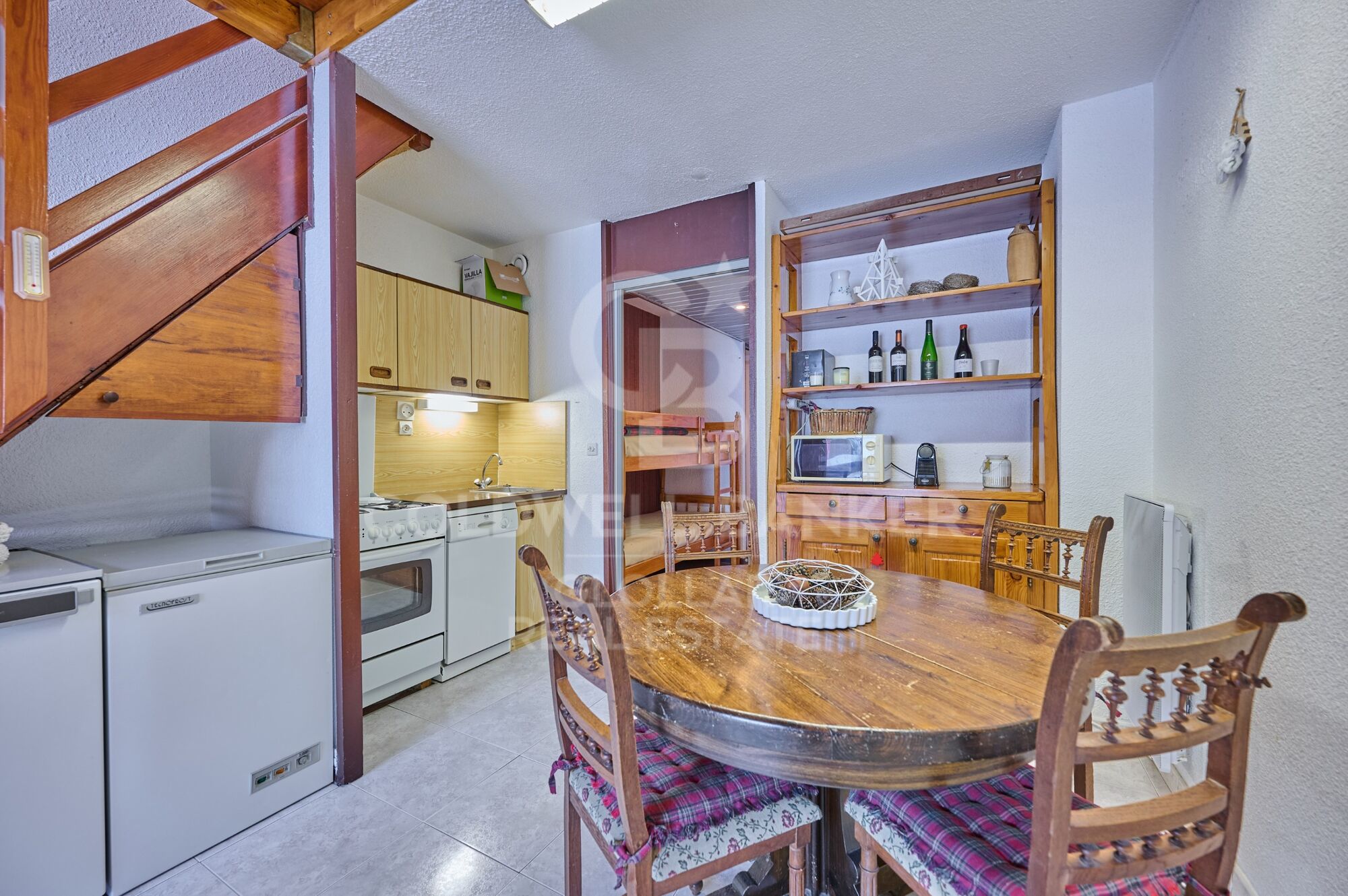 Apartment 2 Bedrooms Sale Eyne