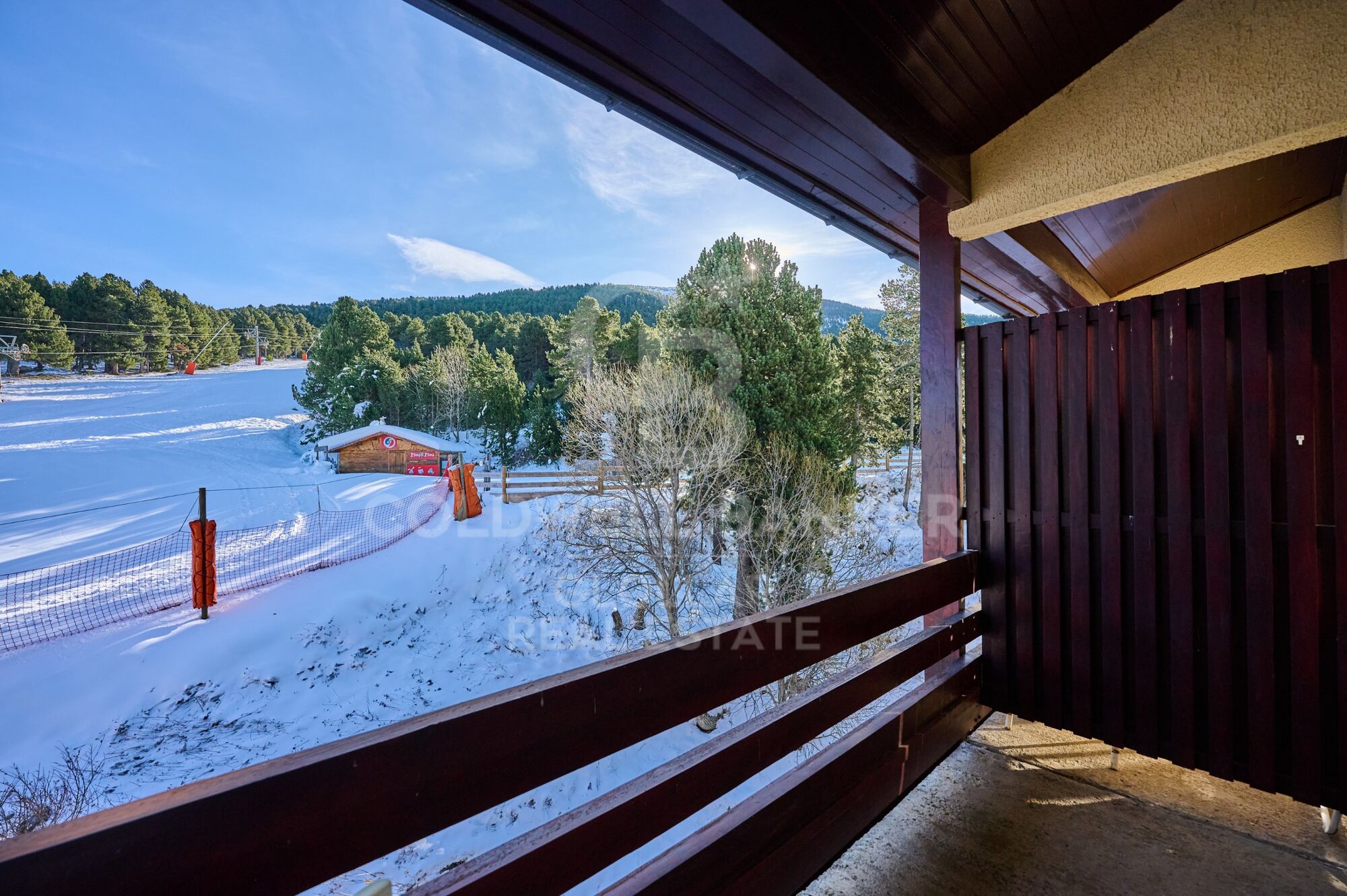 Apartment 2 Bedrooms Sale Eyne