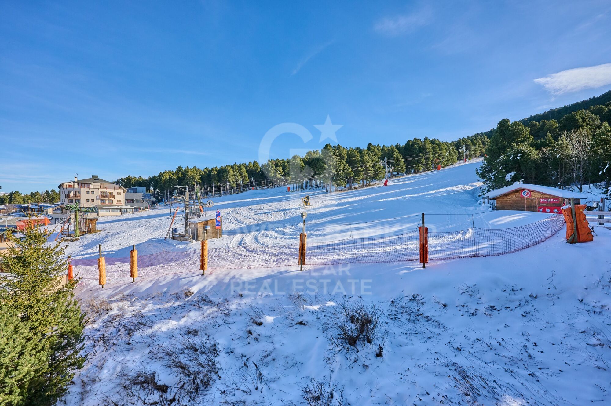 Apartment 2 Bedrooms Sale Eyne