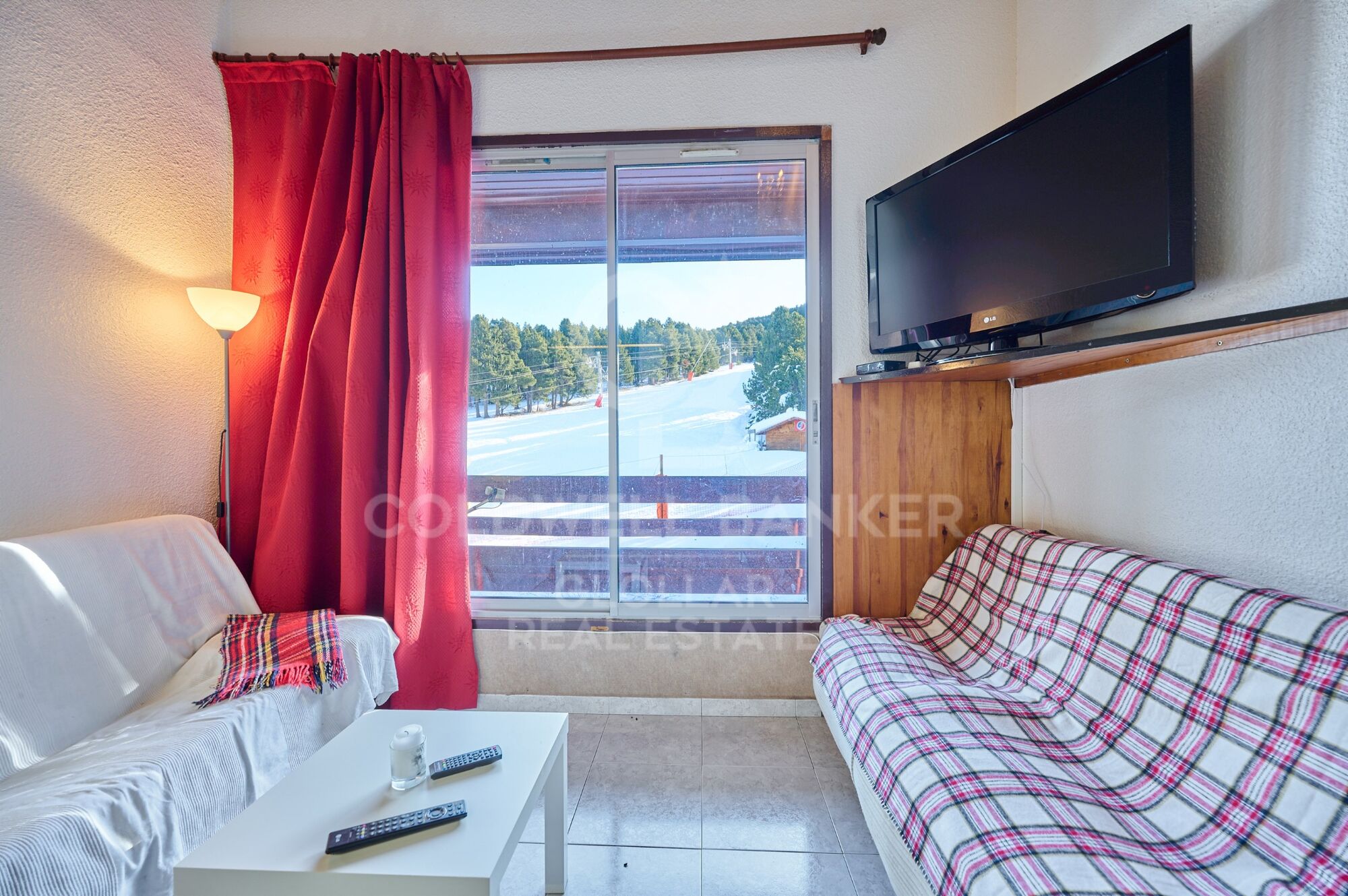 Apartment 2 Bedrooms Sale Eyne