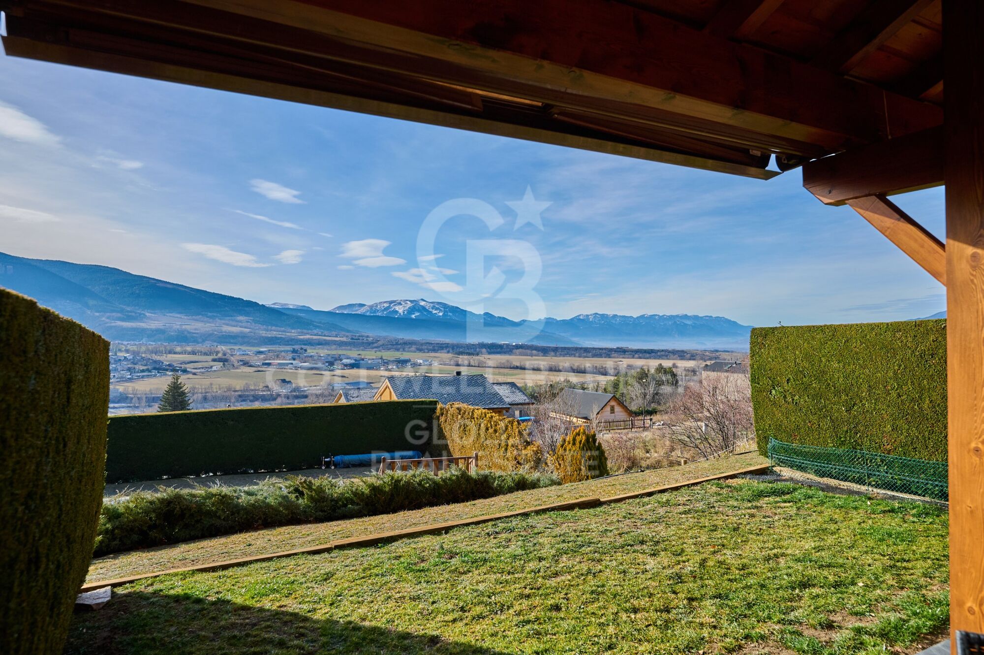 Apartment 3 Bedrooms Sale Saillagouse