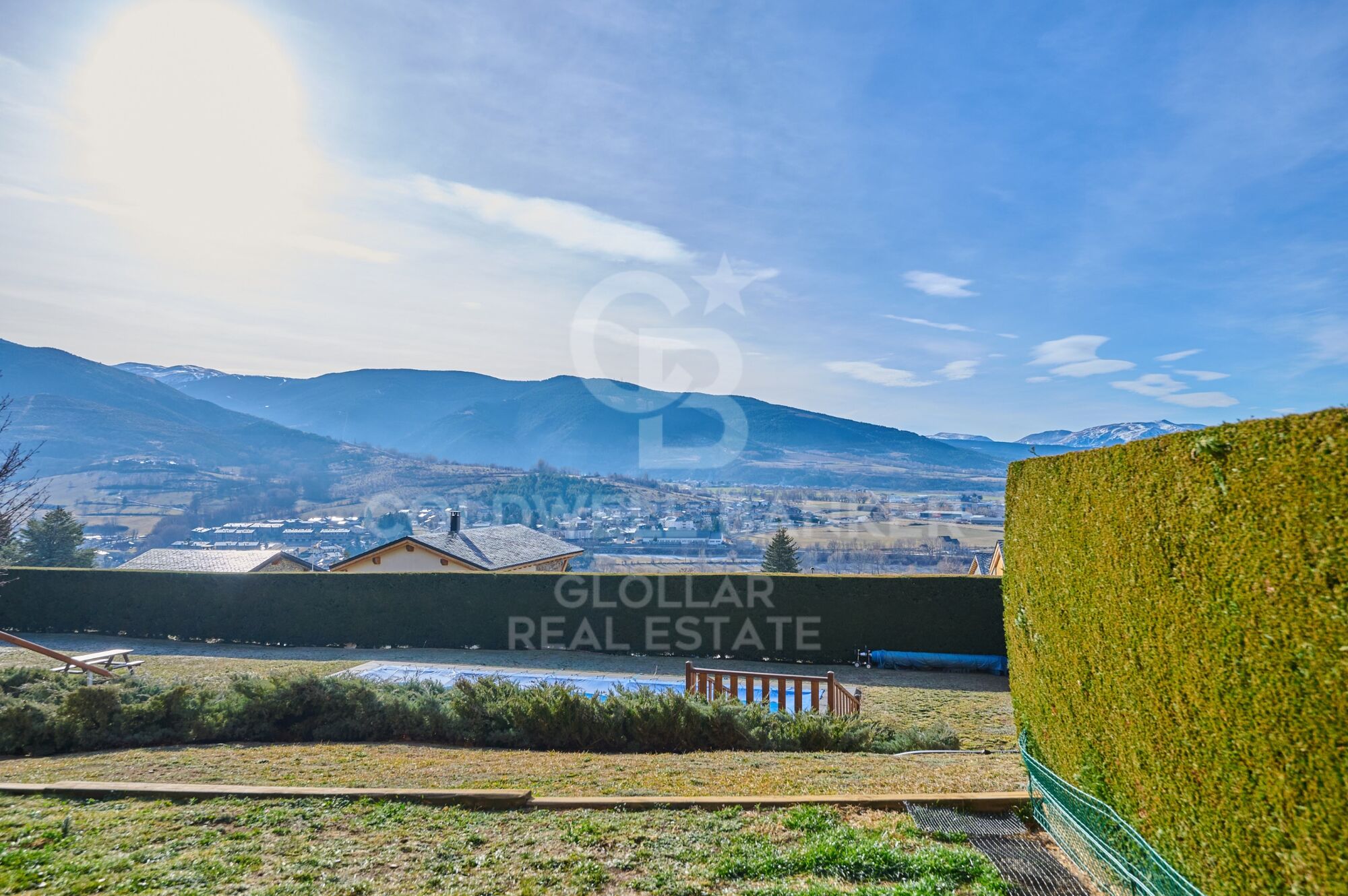 Apartment 3 Bedrooms Sale Saillagouse