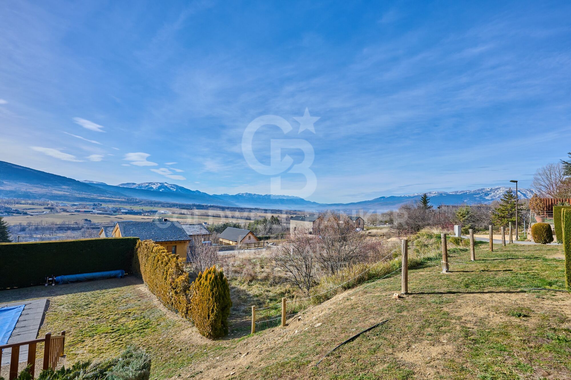 Apartment 3 Bedrooms Sale Saillagouse