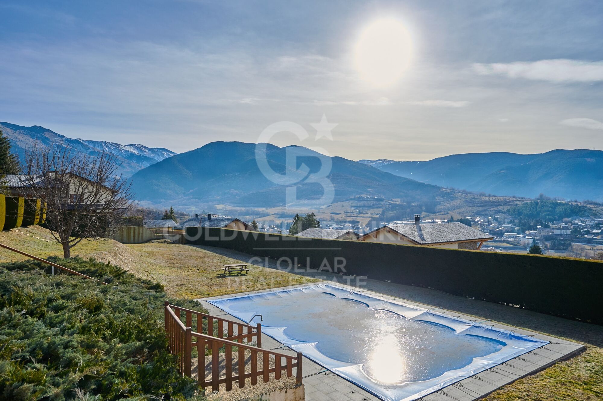 Apartment 3 Bedrooms Sale Saillagouse