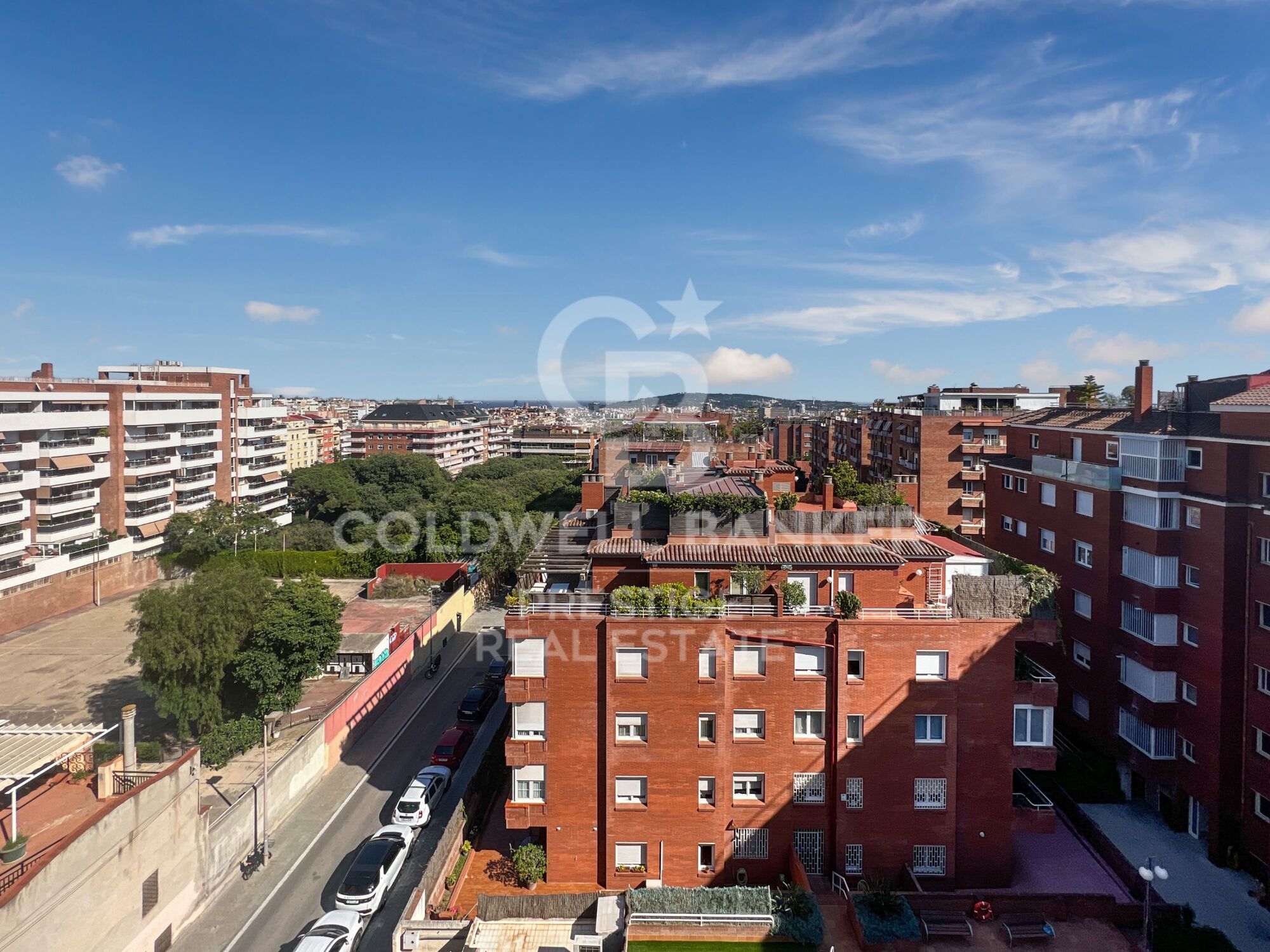 Sarrià, Barcelona, Barcelona provincia, España