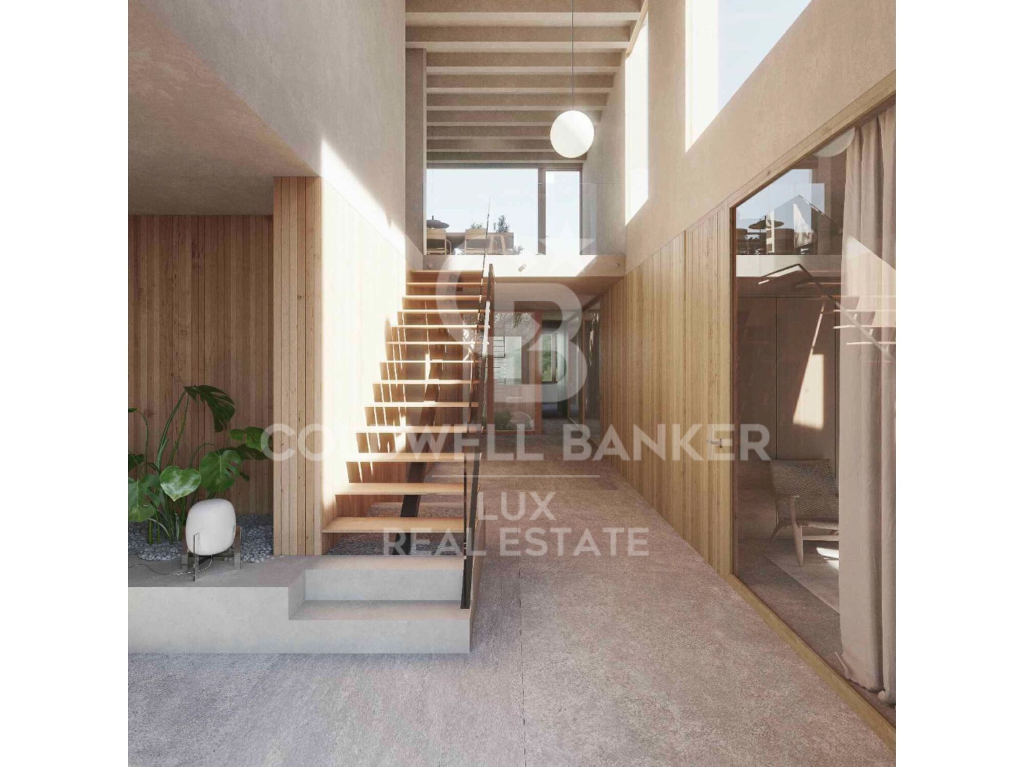 Proyecto de villa de lujo en Roses, Costa Brava