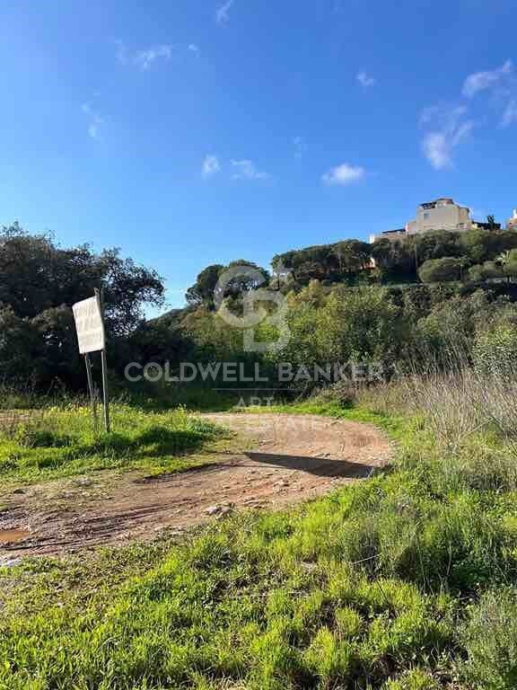 Residential land in Marbella