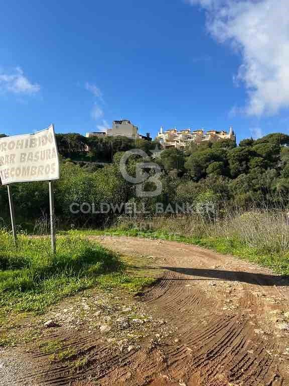 Residential land in Marbella
