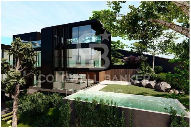 Unique plot of 1,000 m2 for sale in the neighbourhood of Font del Mont