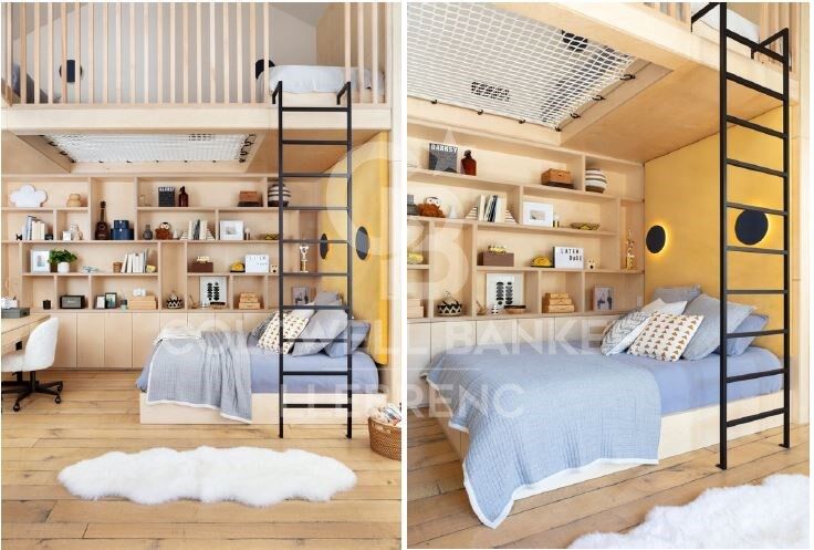 Parcela única de 1.000 m2 en venta en el barrio de Font del Mont