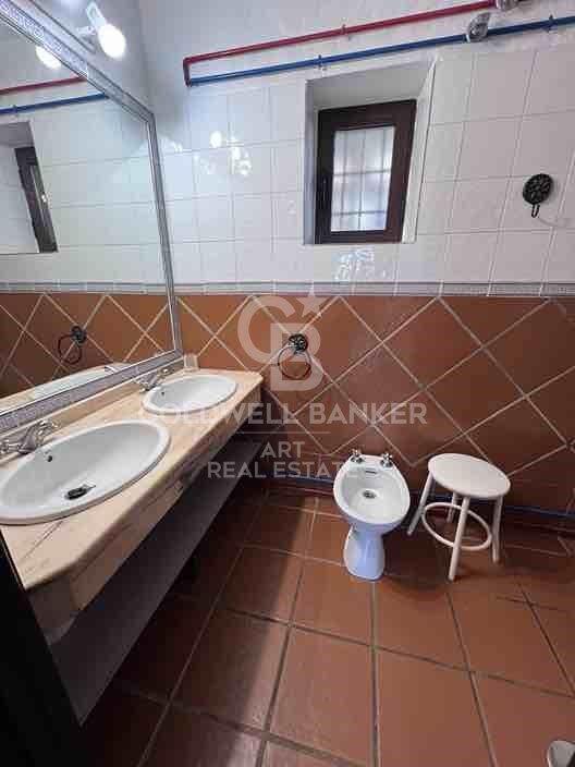 Rural house in Ronda