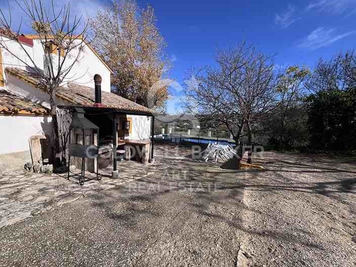 Maison rurale à Ronda