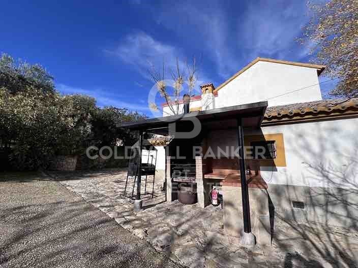 Casa rural en Ronda