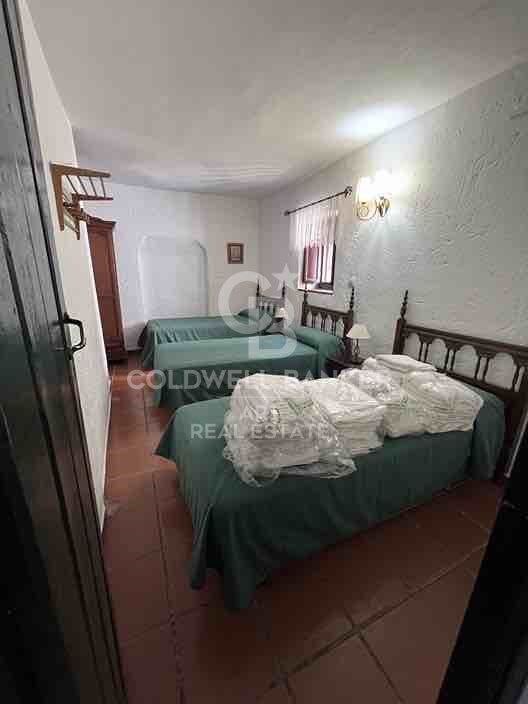 Maison rurale à Ronda