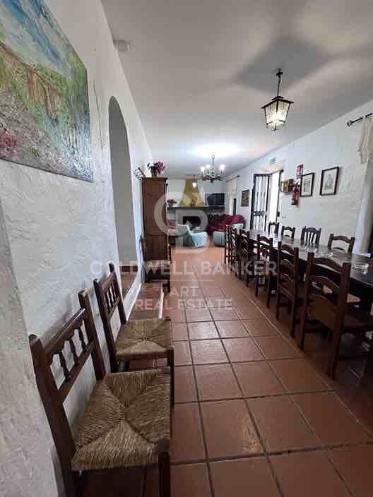 Casa rural en Ronda