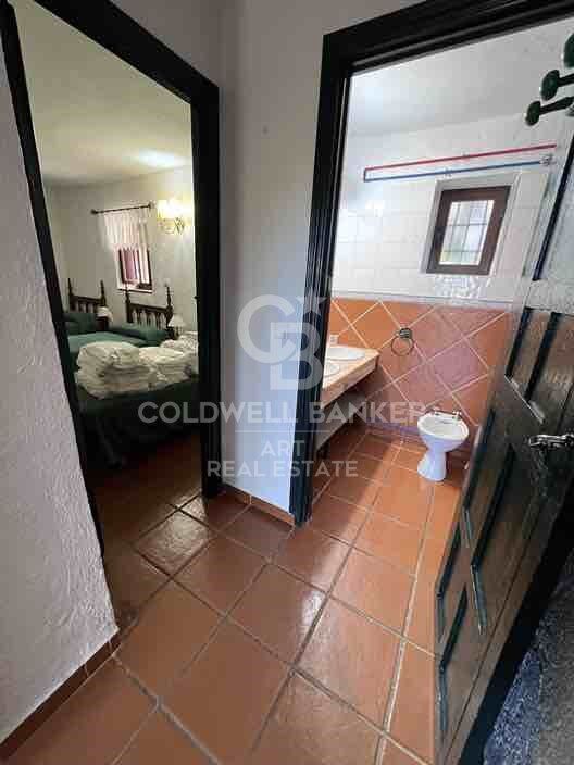 Casa rural en Ronda