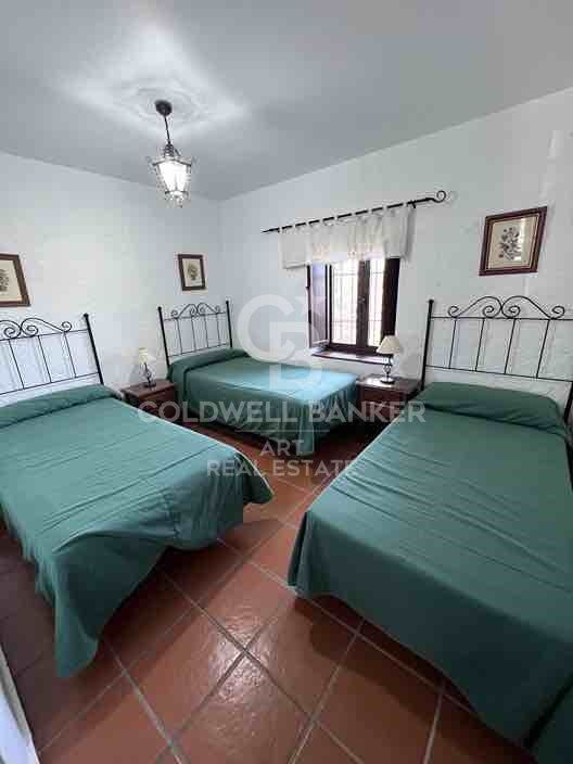 Casa rural en Ronda