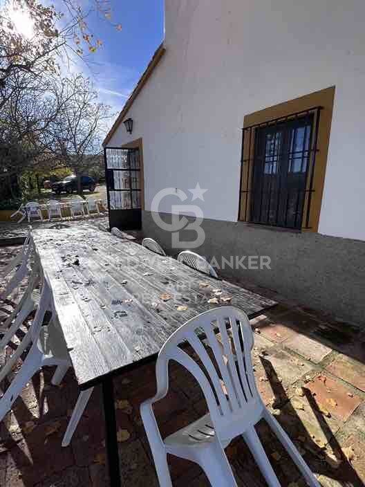 Casa rural en Ronda