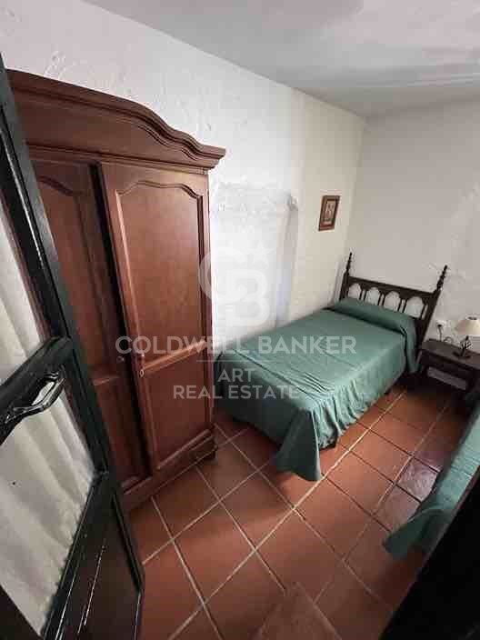 Casa rural en Ronda