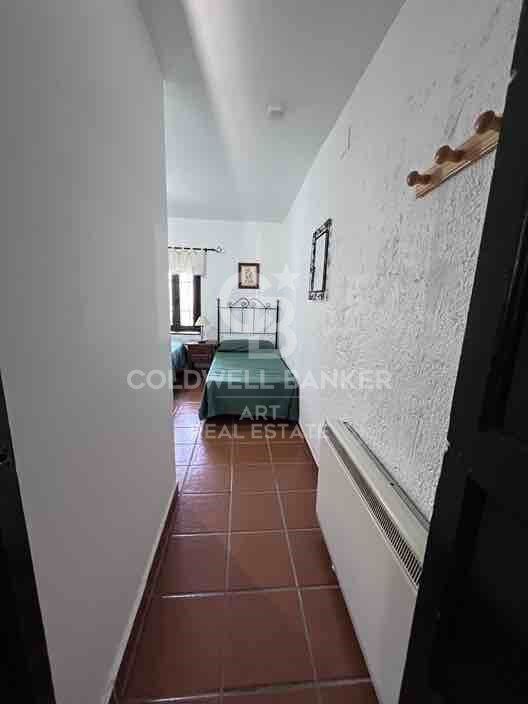 Casa rural en Ronda