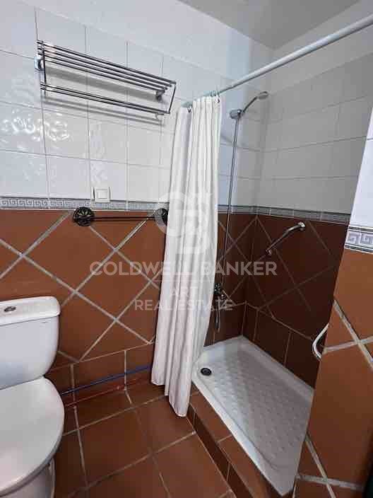 Casa rural en Ronda
