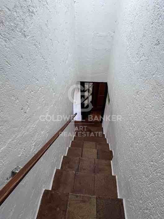 Casa rural en Ronda