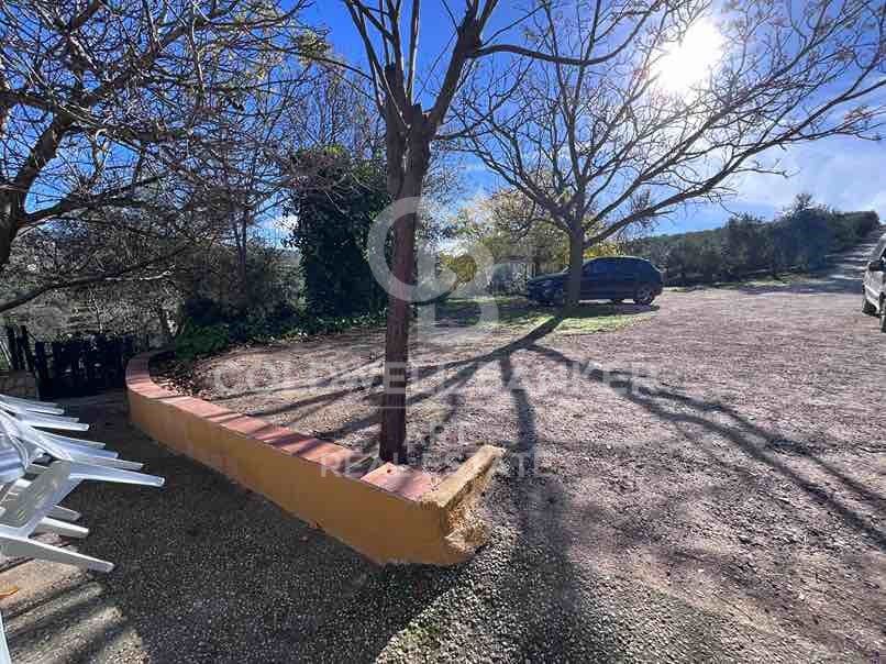 Casa rural en Ronda